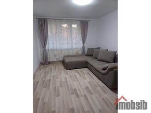 Apartament de inchiriat in Sibiu (Hipodrom / Piata Rahovei)