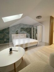 Apartament de inchiriat- Regim hotelier- Sibiu-Modern