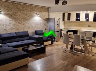 Apartament de vanzare 3 camere Sibiu Doamna Stanca