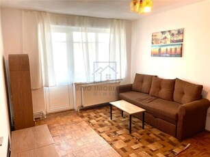 Apartament de vanzare in Sibiu - 2 camere, mobilat si utilat, cu balcon, Terezian de vanzare