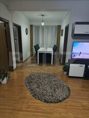 Apartament decomandat 3 camere, 90mp, zona Lac, Radauti