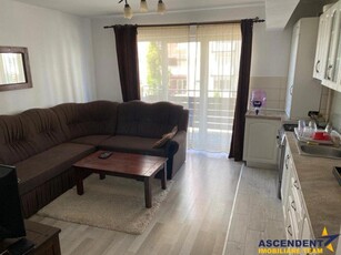 Apartament decomandat, etaj 1, Avantgarden 3, Bartolomeu Brasov