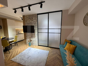 Apartament la cheie