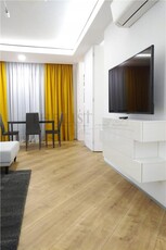 Apartament lux 2 camere | loc de parcare inclus | Dinamic CITY FLOREASCA