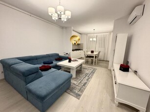 Apartament Lux 2 camere Palladium 2 - Complet Mobilat si Utilat