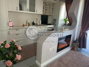 Apartament Lux 3 camere Tatarasi - 699 EURO