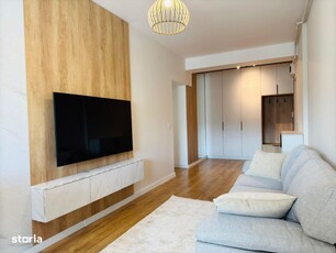 Apartament 3 Camere Aparatorii Patriei Bucuresti