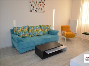 Apartament Nou 2 Camere si Parcare Privata de Inchiriat Zona Unirii