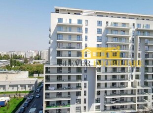 Apartament Premium 2 Camere Emil Racovita Sector 4