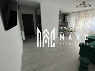 Apartament Selimbar | 3 Camere | Curte Proprie 120 Mp