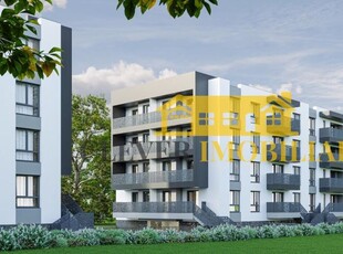 Apartament Spatios 2 Camere Parcare Acoperita BONUS