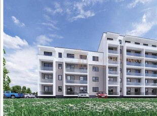 Apartamente 2 camere in zona Marul de Aur, cartier rezidential