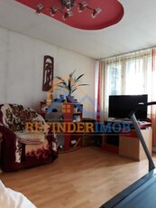 Apartamnet 2 camere Berceni