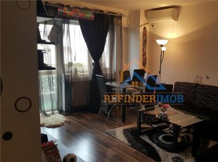 Apartamnet 3 camere Popesti Leordeni