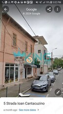 Spatiu Comercial Aviatorilor Bucuresti