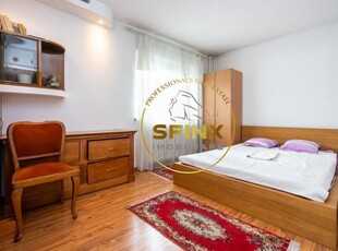 Baba Novac - Apartament luminos 2 cam nou zugravit