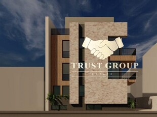 - Bloc boutique - Apartament 3 camere