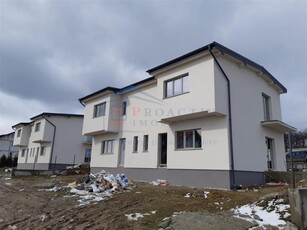 Casa tip duplex, Burdujeni, C4325