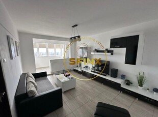 De inchiriat apartament cu 2 camere zona Mihai Bravu