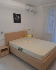 De inchiriat apartament cu 2 camere zona Romana