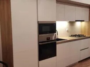 De inchiriat apartament nou, 2 camere, semidecomandat, 50 mp, Metalurgie, Himson , Cod 156967