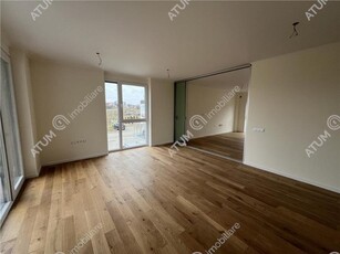 De vanzare apartament cu 3 camere etaj 1 zona Arhitectilor