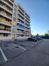 Deco Residence - Bloc 8 - garsoniera dubla - 5 min Metrou Berceni