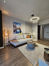 Delta Vacaresti Apartament 2 camere tip Studio finalizat