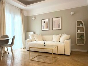 Designer Apartment in Central Area 2 rooms + Office | Universitate