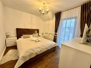 Duplex Regim Hotelier | 3 cam | Ipotesti | ID: 966 de inchiriat Est, Suceava