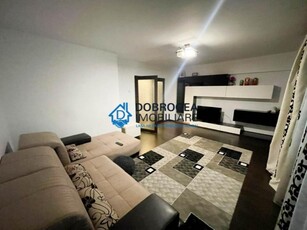 Duplex str. Babadag, mobilat-utilat, centrala termica