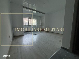 Inchiriez apartament MODERN Buzau cu parcare!