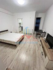 Garsoniera 35 mp de inchiriat, Avanagarde City, Str. Tineretului Nr. 17