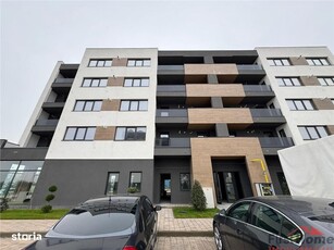 Vand apartament in Comanesti