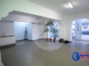 ID 6040 EXCLUSIVITATE - Spatiu Comercial - Zona Piata Noua