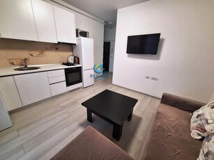 Inchiriem Apartament 2 Camere Modern Open Space Tractorul