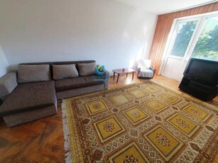 Inchiriem Apartament 3 Camere Mobilat Decomandat Grivitei