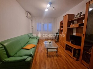 Inchiriere apartament 2 camere in zona Republicii-Mega Image