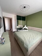 Inchiriere apartament 2 camere MetrocityPanduri