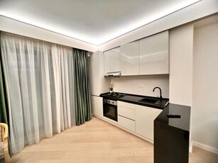 Inchiriere apartament 2 camere si parcare inclusa | Pipera