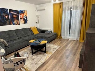 Inchiriere apartament 3 camere Piata Muncii, Loc de parcare inclus