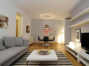 Inchiriere apartament 3 camere Pipera