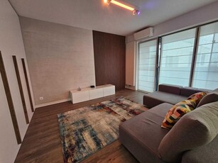 Inchiriere apartament Cloud9 | 2 camere si loc parcare inclus