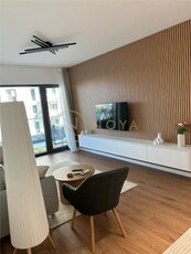 Inchiriere apartament de lux Aviatiei metrou Pipera