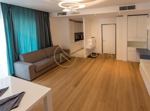 Inchiriere apartament premium One Herastrau Park