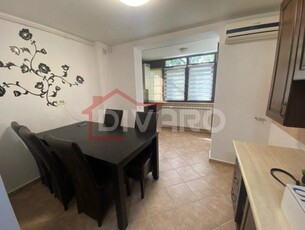 Inchiriere apartament trei camere 75mp trei balcoane Cotroceni Eroilor