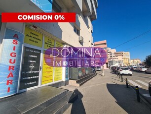 Închiriere spațiu birou, situat în Târgu Jiu, strada Popa Şapcă - ultracentral