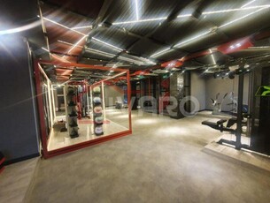 Inchiriere spatiu comercial Militari ideal showroom/sala sport P+1