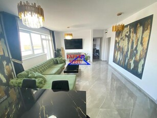 INCHIRIEZ ap.3 camere tip Penthouse ,recent renovat, zona Calea Surii Mici