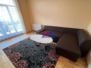 INCHIRIEZ apartament 2 camere decomandat ,recent renovat, zona P ta Cluj